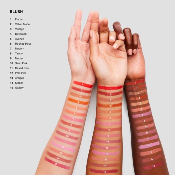 Bobbi Brown Powder Blush in Nectar Brand New in Box - Picture 3 of 14